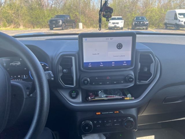 Used 2021 Ford Bronco Sport Big Bend AWD/4WD image 13