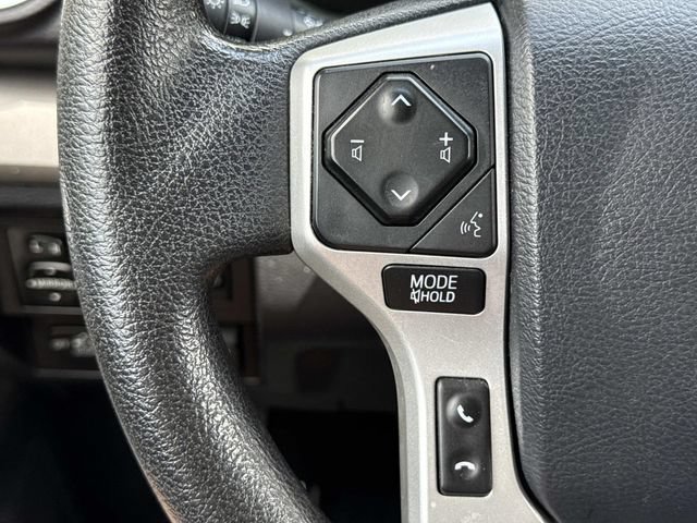 Used 2019 Toyota Tundra SR5 w/ TRD Off Road Package AWD/4WD image 24