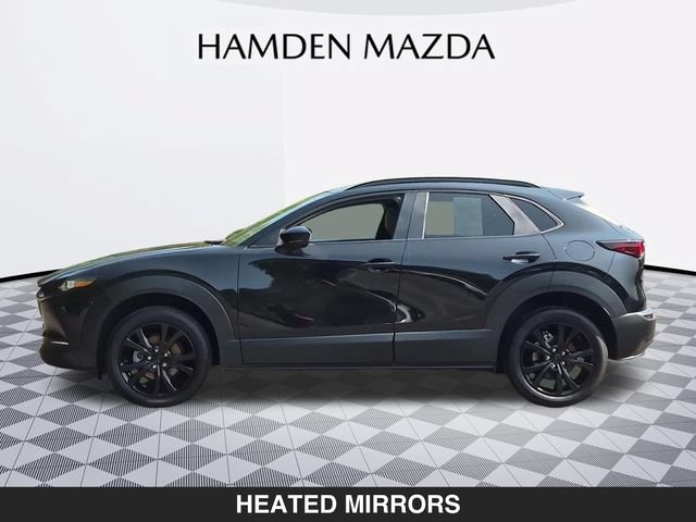 Certified 2026 MAZDA CX-30 AWD 2.5 S image 7