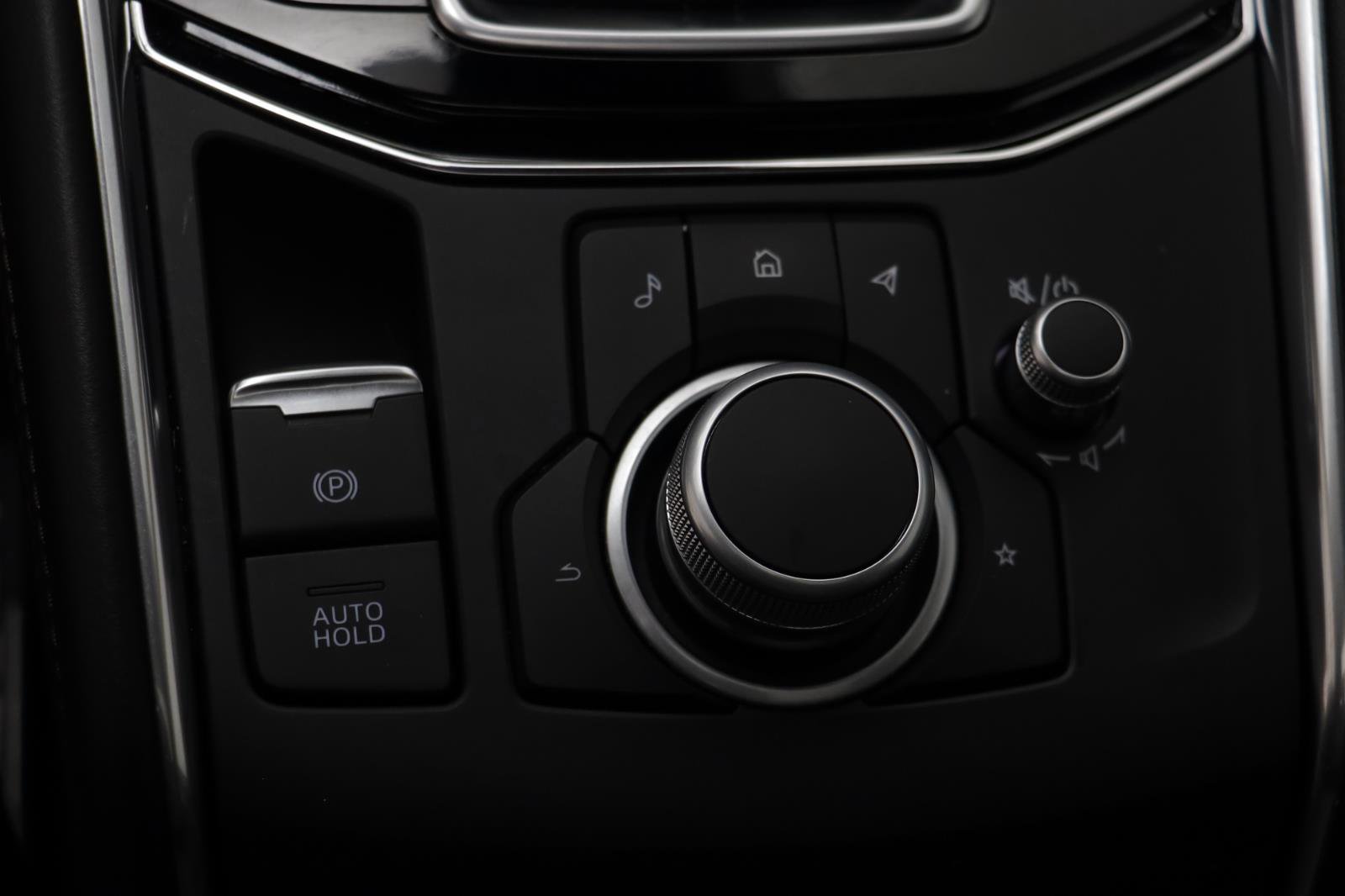 Used 2023 MAZDA CX-5 AWD 2.5 S w/ Premium Package image 13