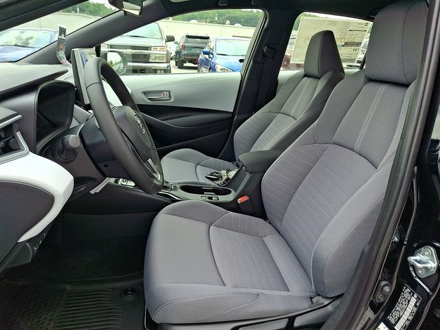 New 2026 Toyota Corolla SE AWD/4WD image 6