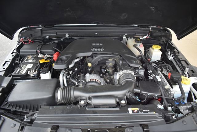 Used 2021 Jeep Gladiator Sport w/ Trailer Tow Package image 39