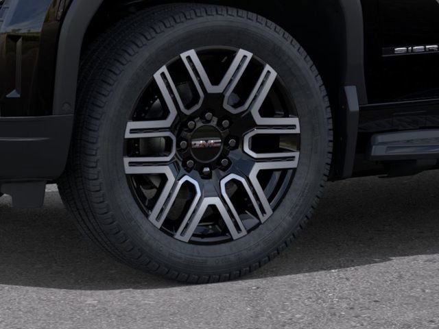 New 2026 GMC Sierra EV Elevation w/ Premium Package image 9