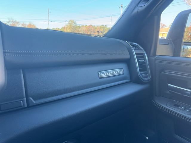 New 2026 RAM 3500 Laramie w/ Sport Appearance Package image 33