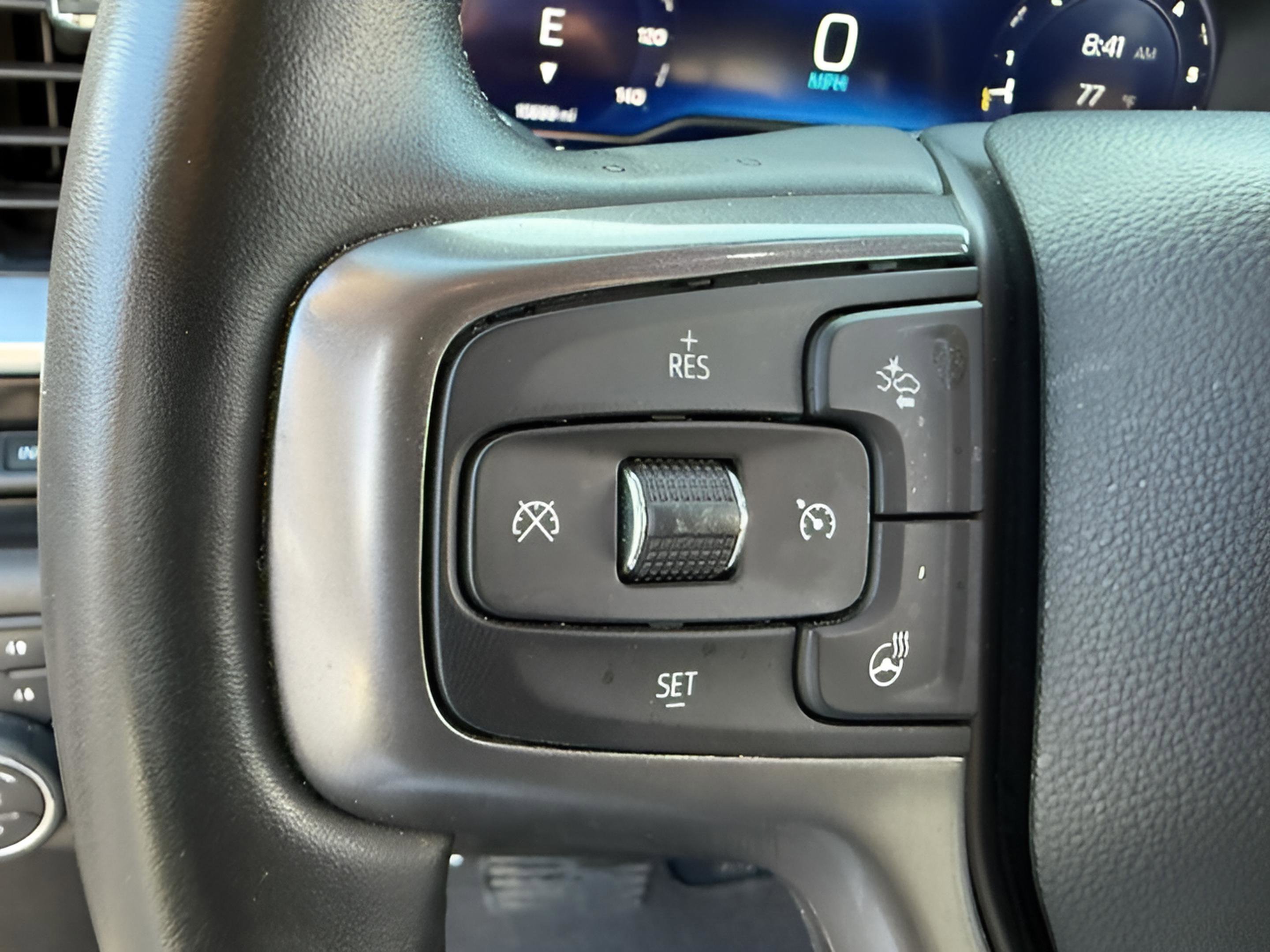 Certified 2024 Chevrolet Silverado 2500 High Country w/ High Country Premium Package image 22