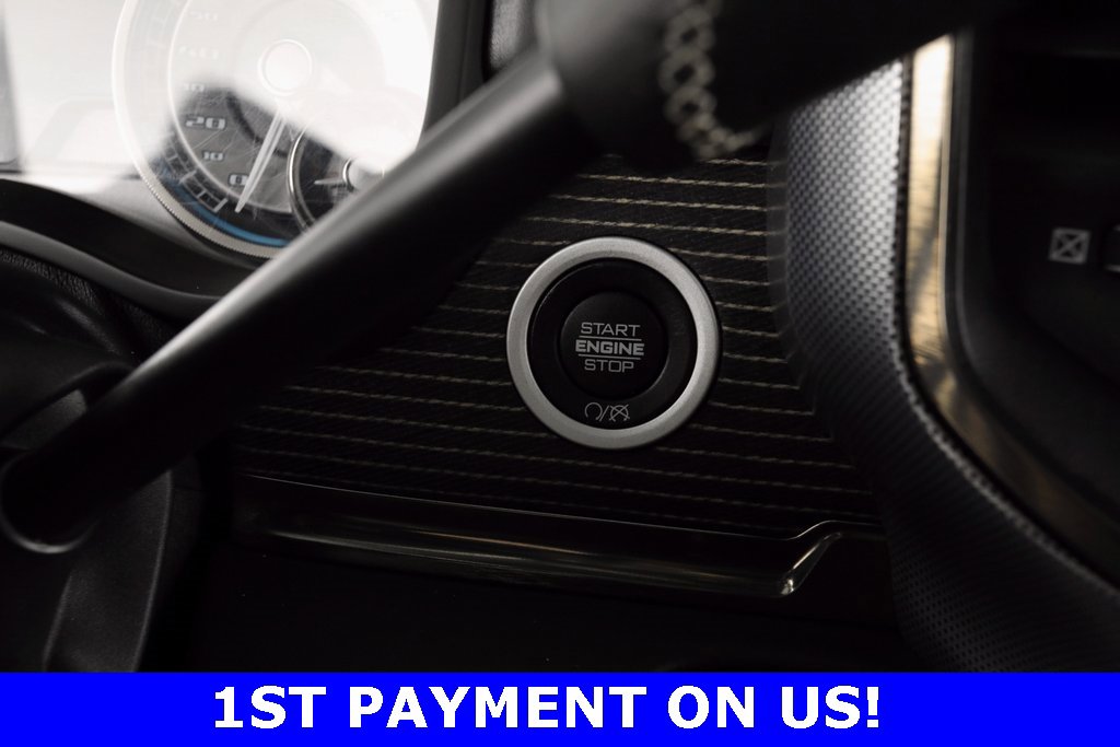 Used 2019 RAM 2500 Limited image 30