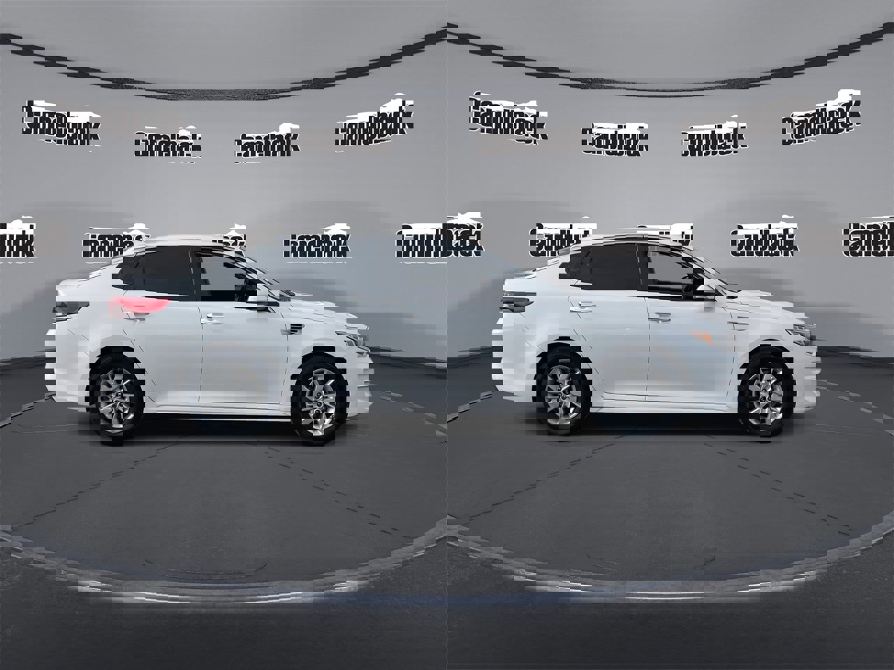 Used 2018 Kia Optima LX image 8