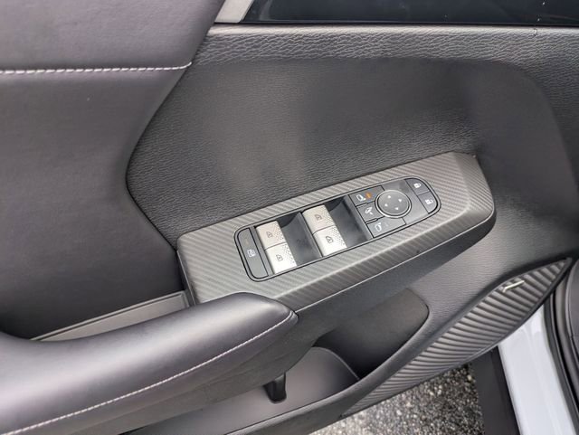 New 2025 Mitsubishi Outlander Trail Edition image 13