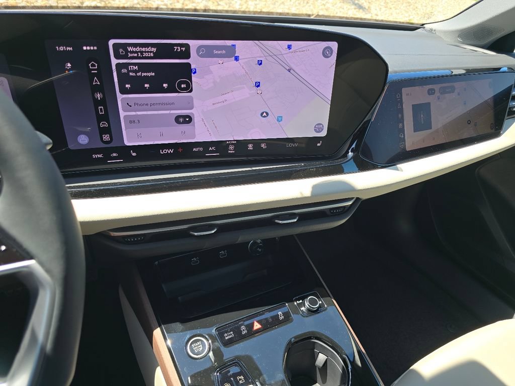 New 2026 Audi A5 Premium Plus AWD/4WD image 43