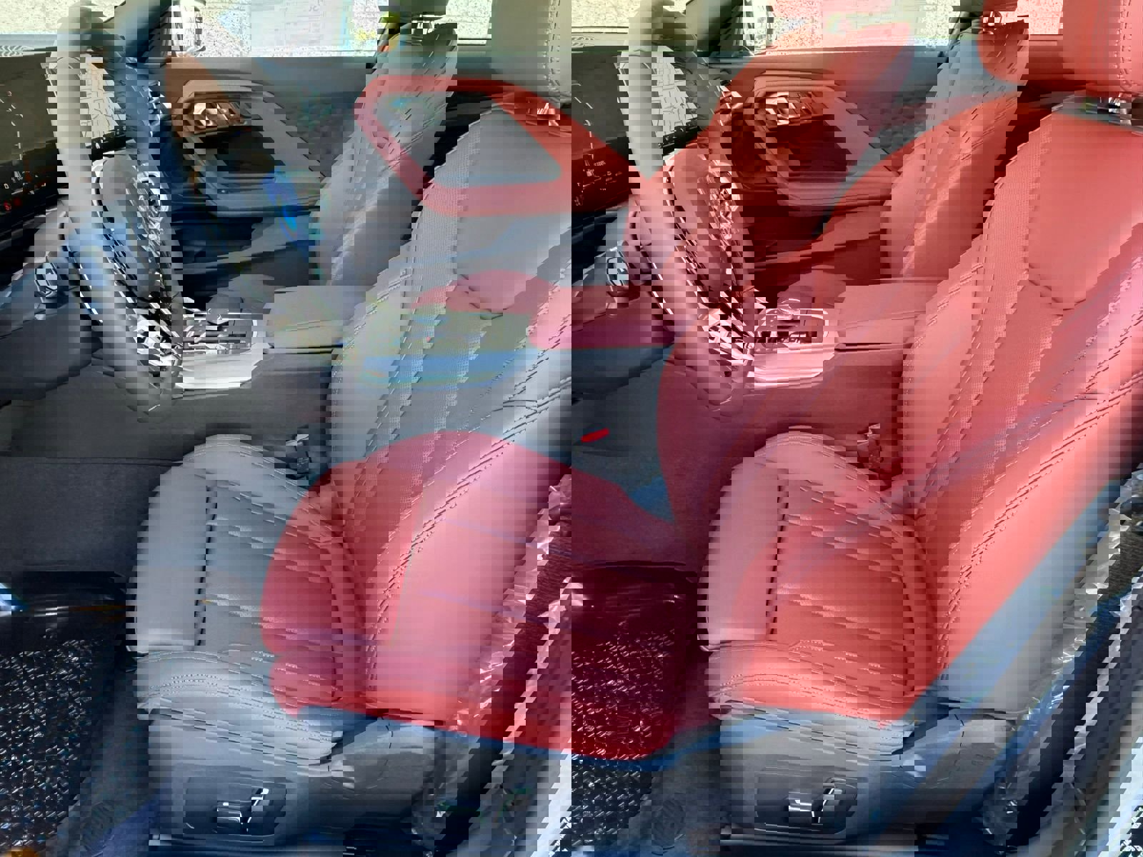 New 2026 BMW 230i Coupe w/ M Sport Package image 18