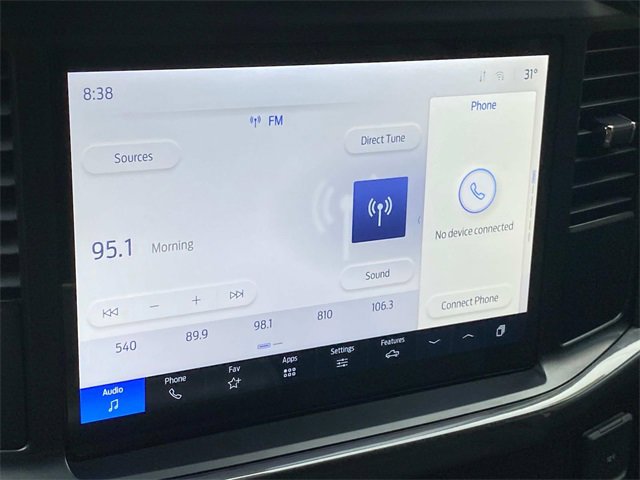 Used 2025 Ford F150 STX w/ Equipment Group 200A image 22