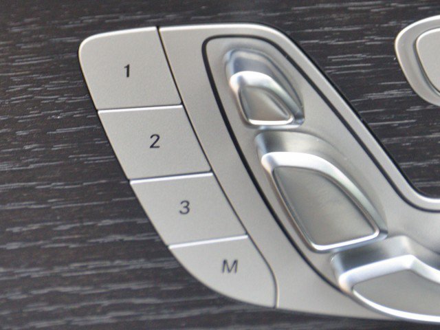 Used 2022 Mercedes-Benz GLC 300 4MATIC image 15