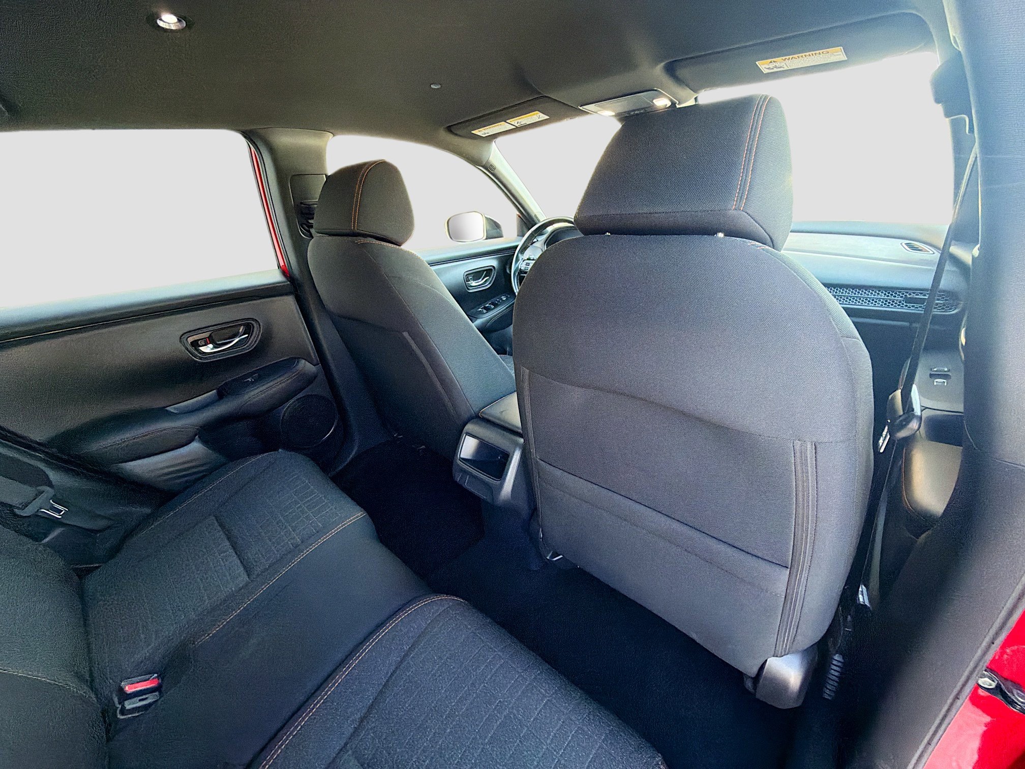 Used 2025 Honda HR-V Sport image 28