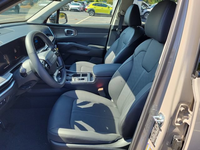 New 2026 Kia Sorento X-Line EX AWD/4WD image 15
