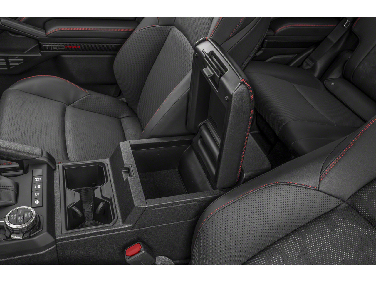 New 2026 Toyota 4Runner TRD Pro AWD/4WD image 32