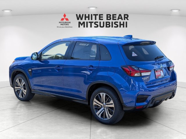 New 2027 Mitsubishi Outlander Sport ES FWD image 2