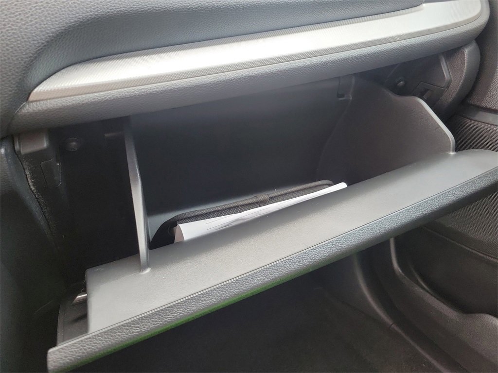 Used 2017 Honda CR-V LX image 30