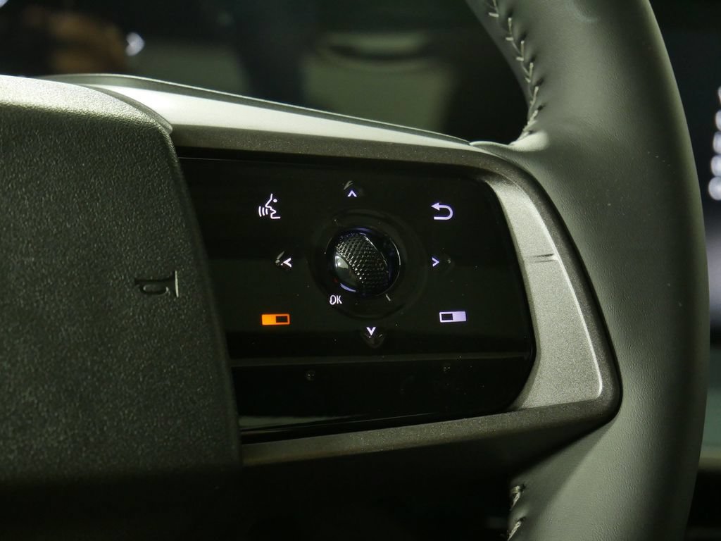 New 2026 Nissan Murano SL AWD/4WD image 25