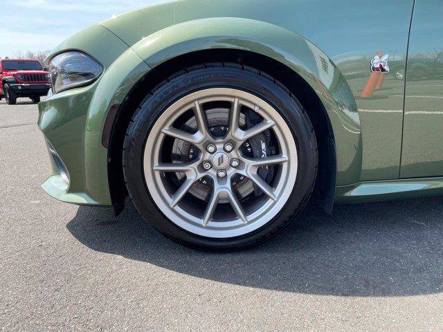 Used 2023 Dodge Charger Scat Pack RWD image 33