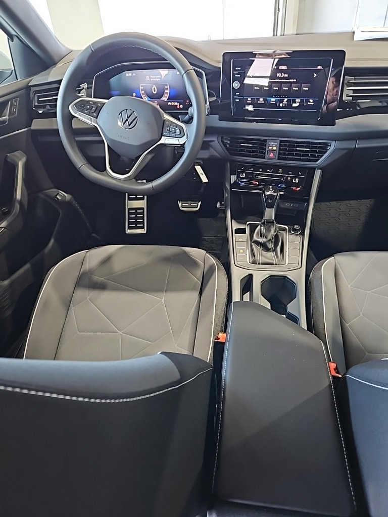 New 2026 Volkswagen Jetta Sport image 24