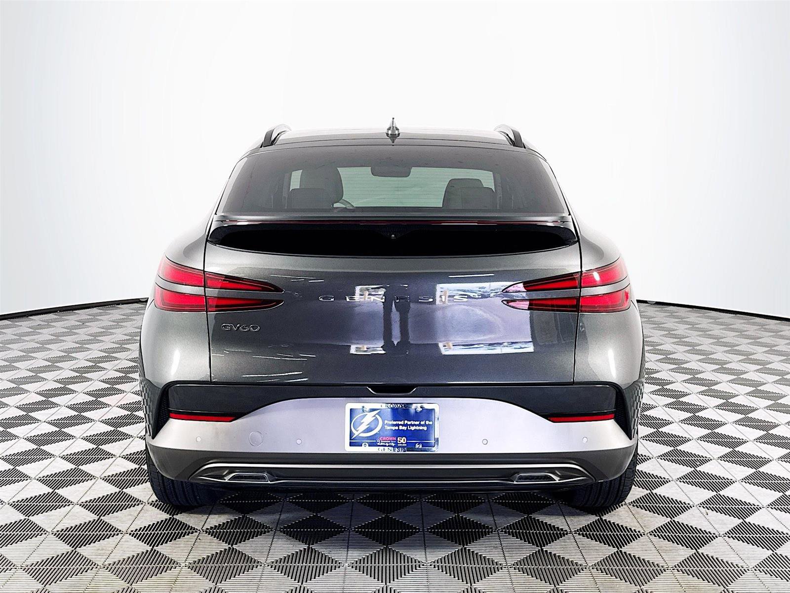 New 2024 Genesis GV60 RWD image 6