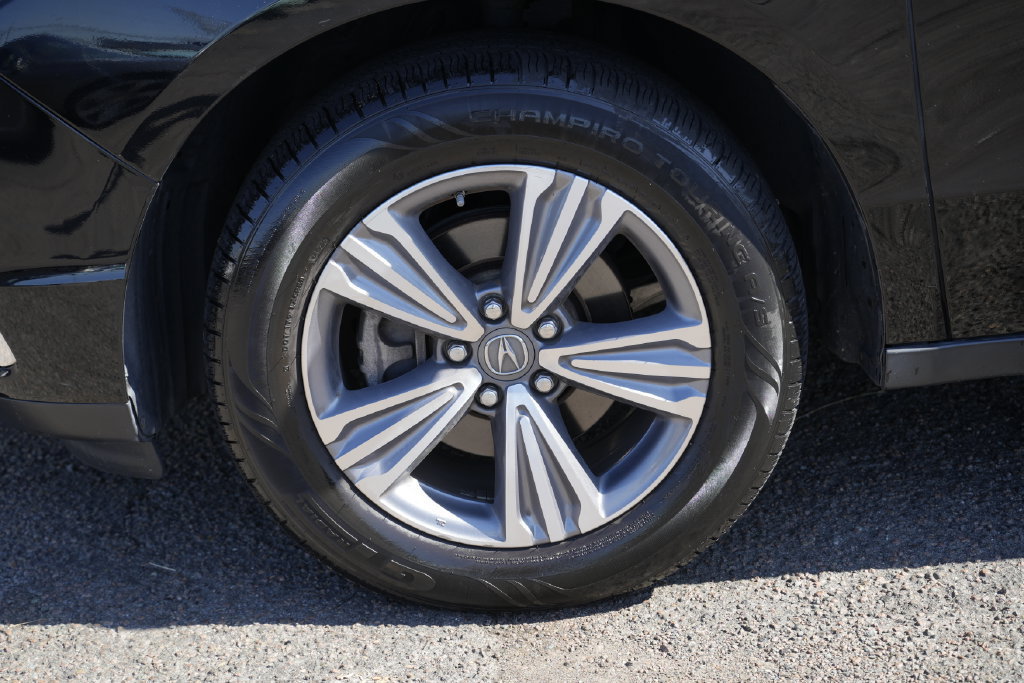Used 2020 Acura MDX SH-AWD image 13