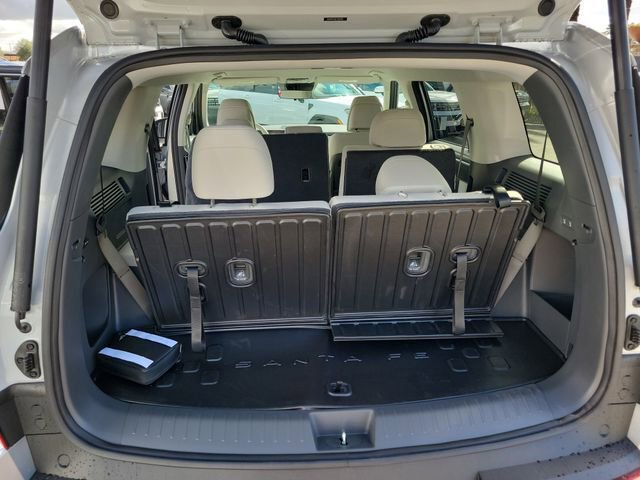 New 2026 Hyundai Santa Fe SE image 21