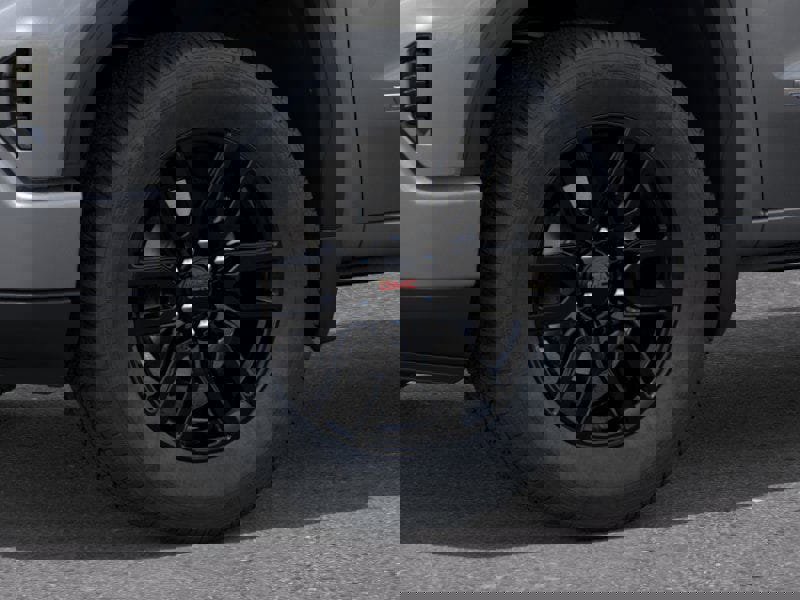 New 2026 GMC Sierra 1500 Elevation image 10