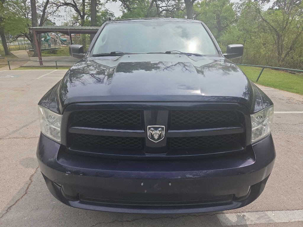 Used 2012 RAM 1500 Express image 9