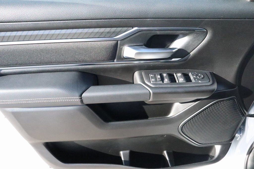 New 2026 RAM 1500 Big Horn image 16