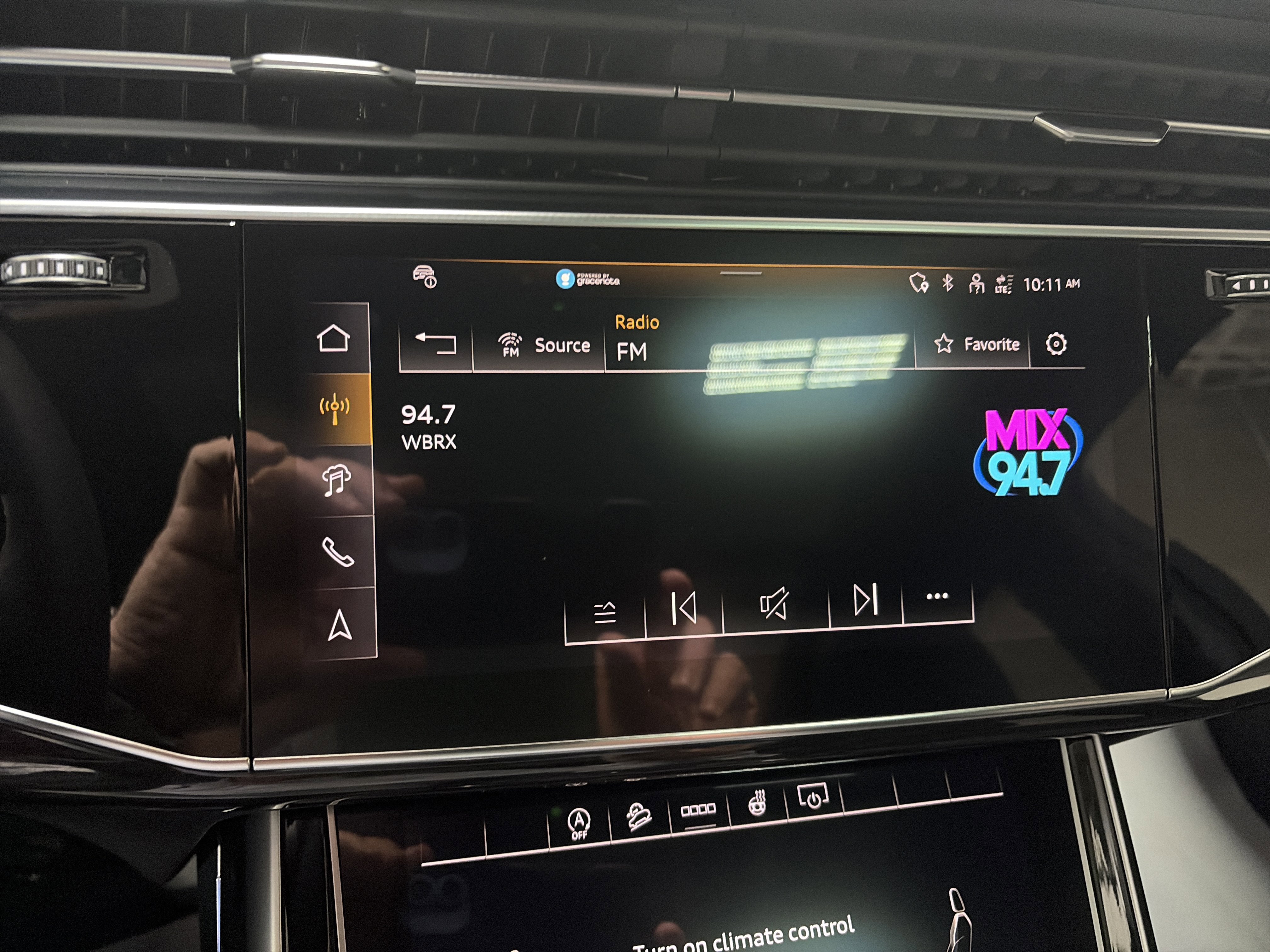 New 2026 Audi Q7 2.0T Premium image 19