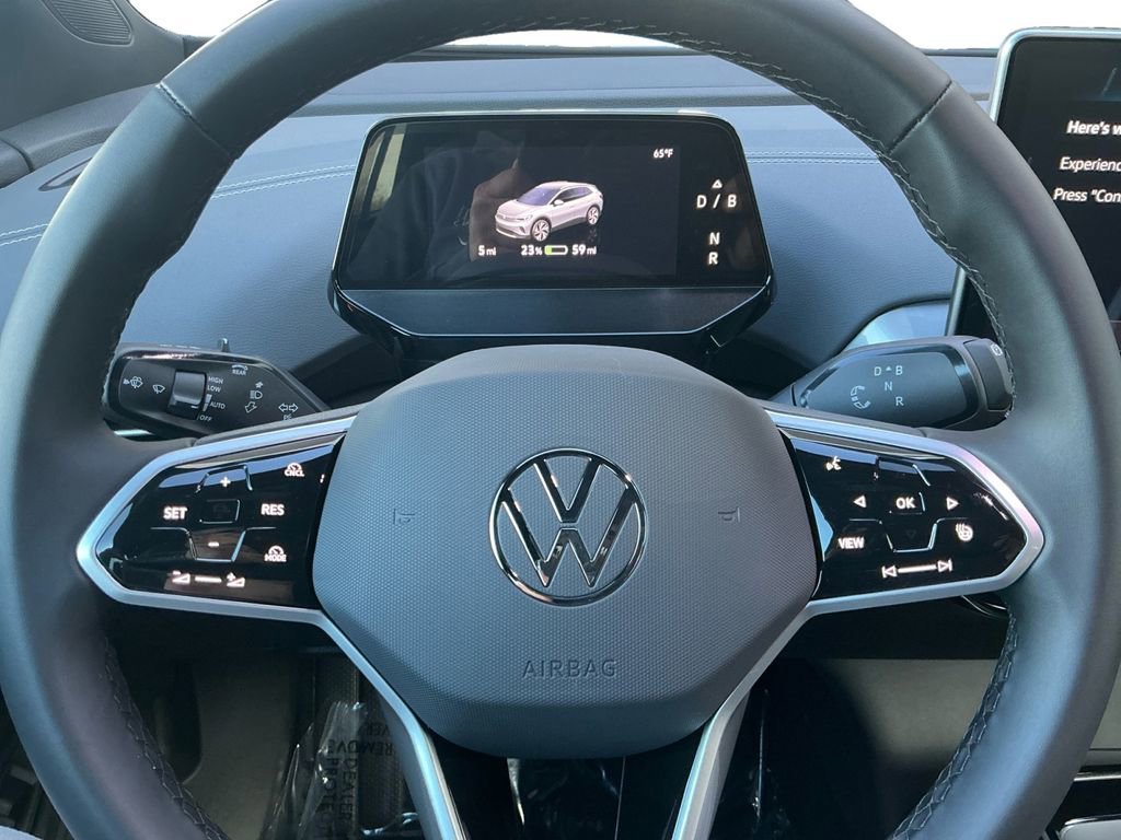 New 2026 Volkswagen ID.4 Pro S AWD/4WD image 24
