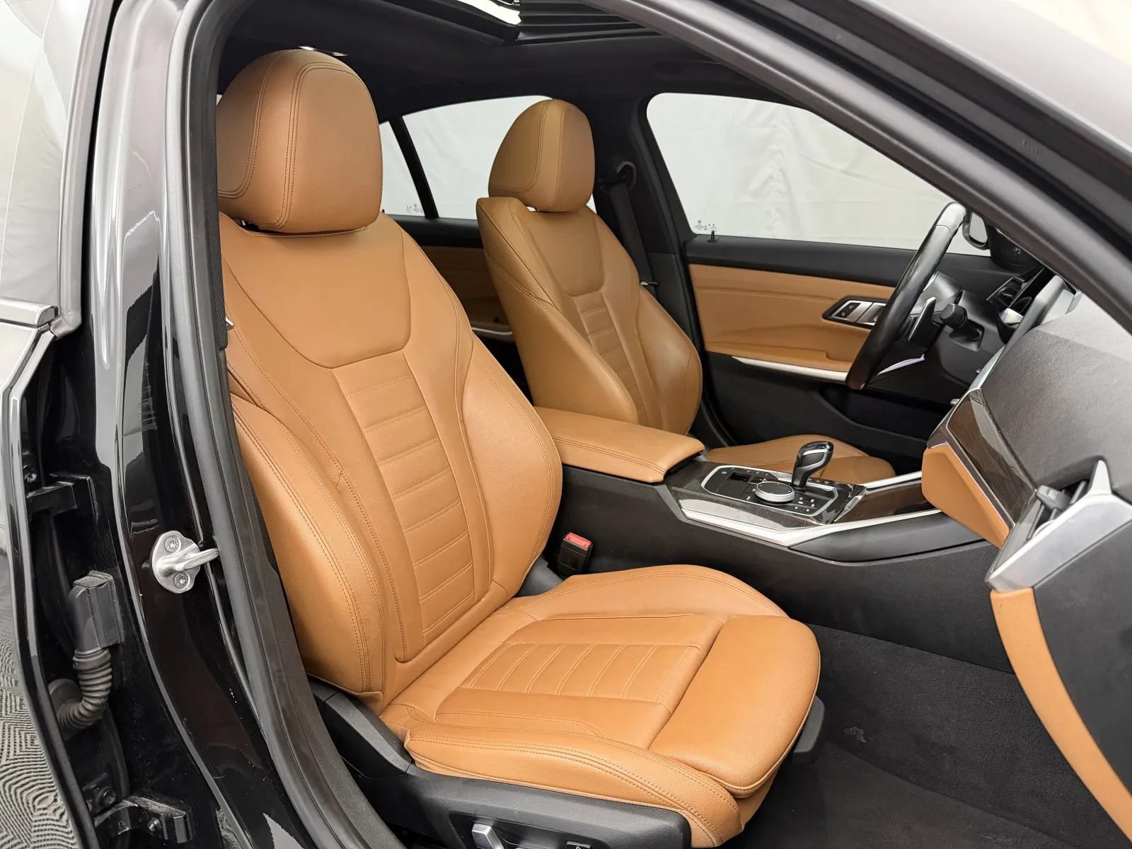 Used 2020 BMW M340i xDrive w/ Executive Package AWD/4WD image 47