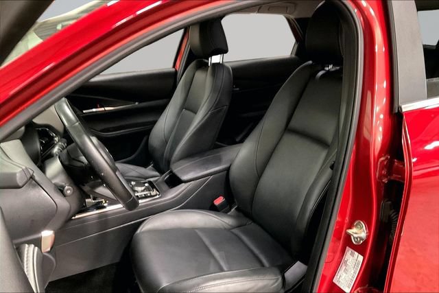 Certified 2023 MAZDA CX-30 AWD 2.5 S w/ Preferred Package image 25
