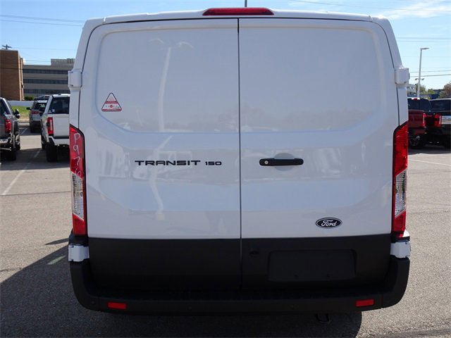 New 2026 Ford Transit 150 Low Roof image 5