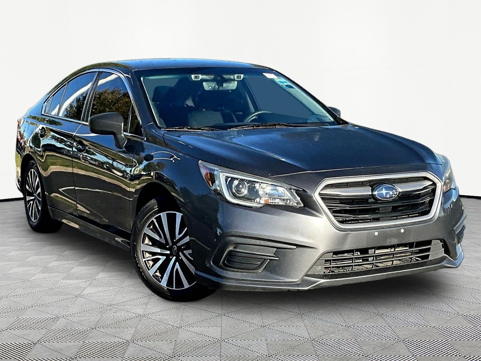 Used 2019 Subaru Legacy 2.5i w/ Alloy Wheel Package AWD/4WD image 3