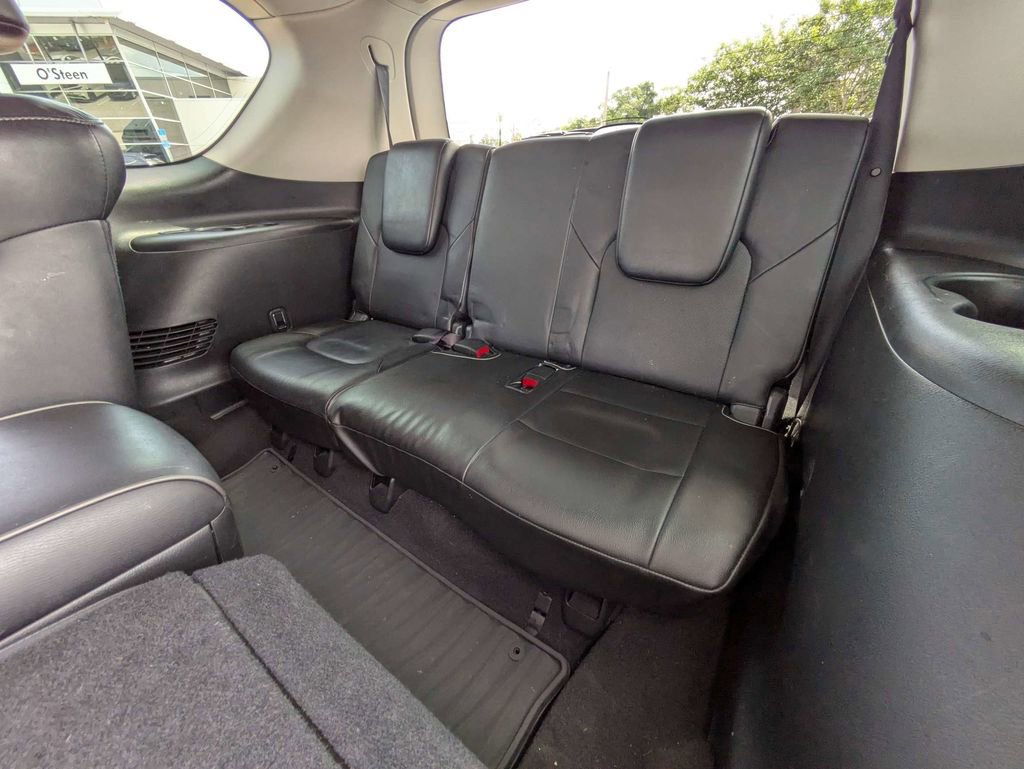 Used 2018 INFINITI QX80 2WD image 18