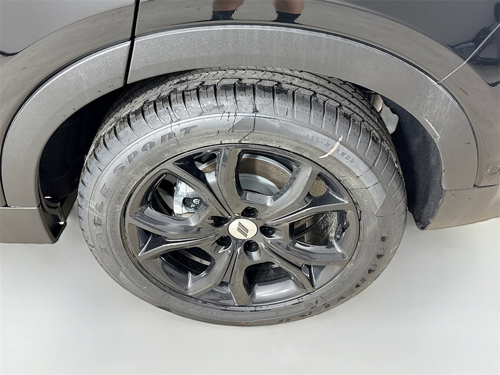 New 2025 Dodge Hornet GT w/ Tech Pack image 32