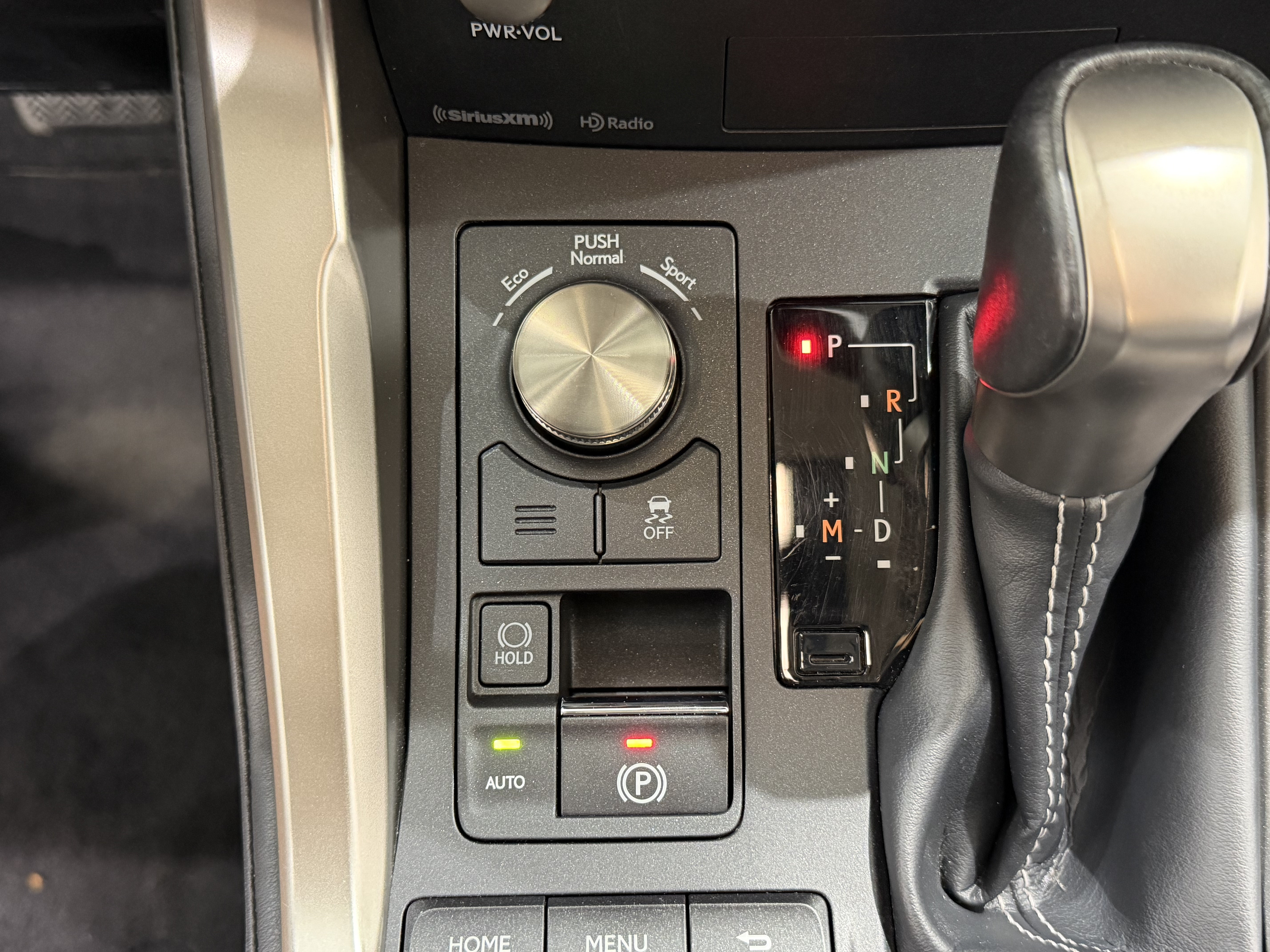 Used 2020 Lexus NX 300 FWD w/ Accessory Package 2 image 33