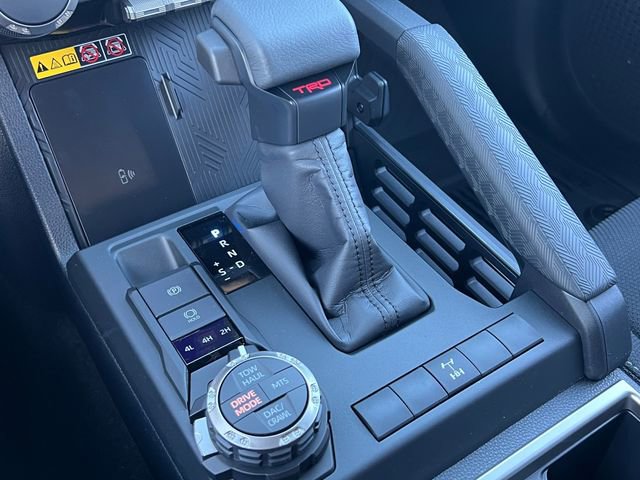 New 2026 Toyota 4Runner TRD Off-Road image 24