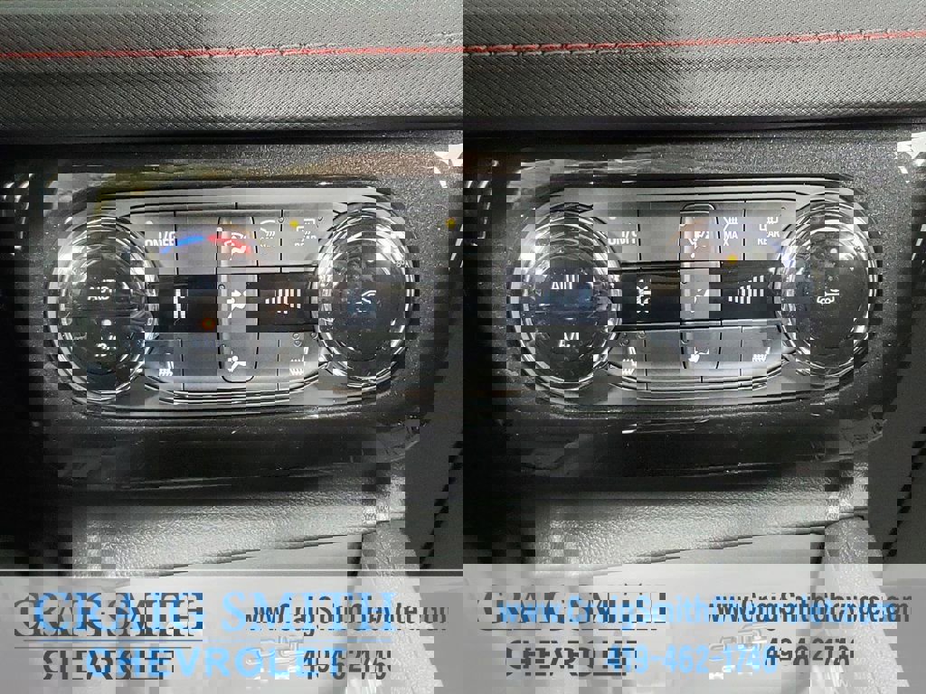 New 2026 Chevrolet TrailBlazer RS w/ Convenience Package image 29