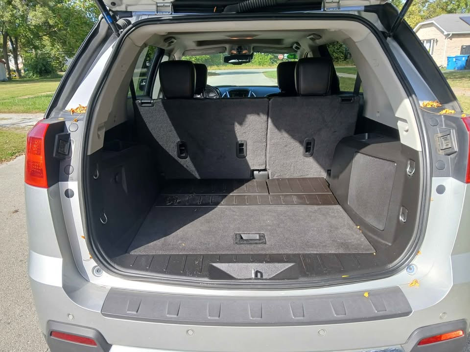 Used 2013 GMC Terrain SLT image 9