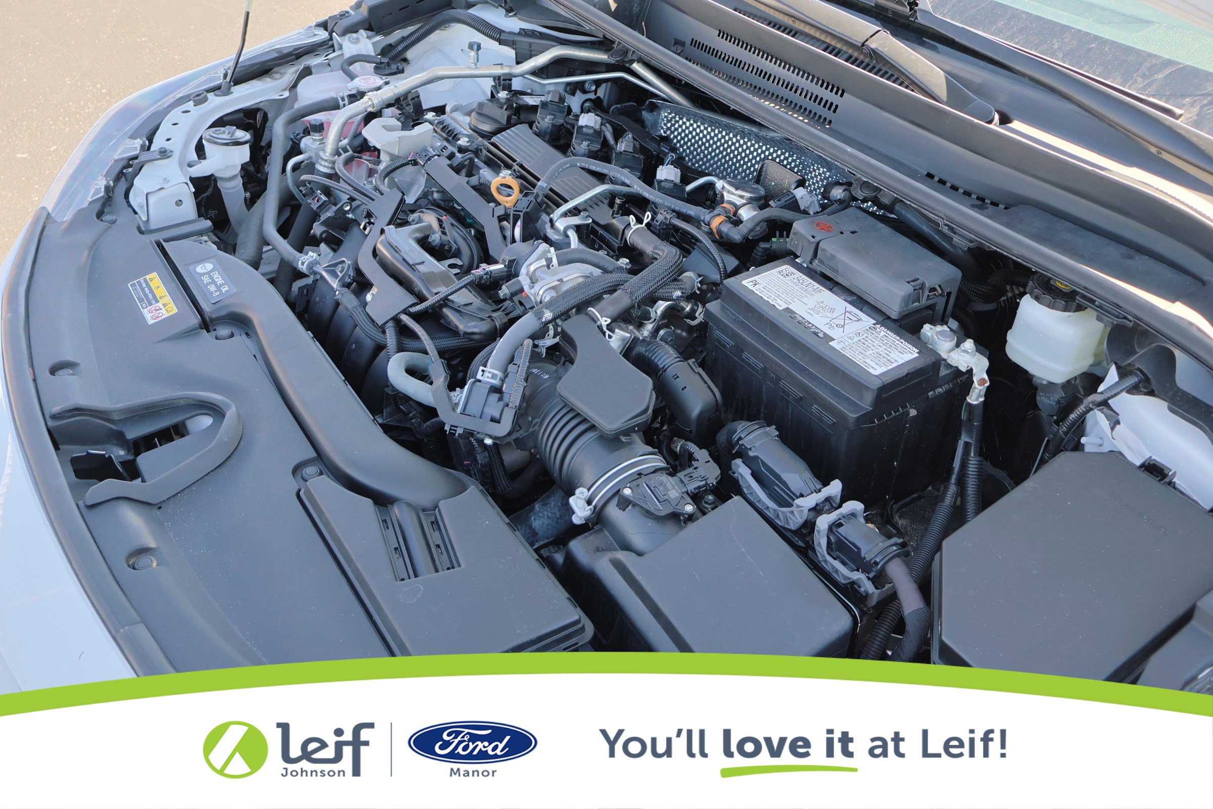 Used 2024 Toyota Corolla LE image 35