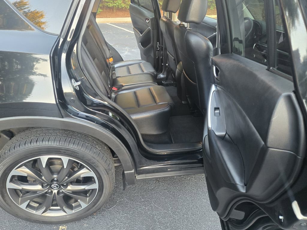 Used 2016 MAZDA CX-5 Grand Touring image 10