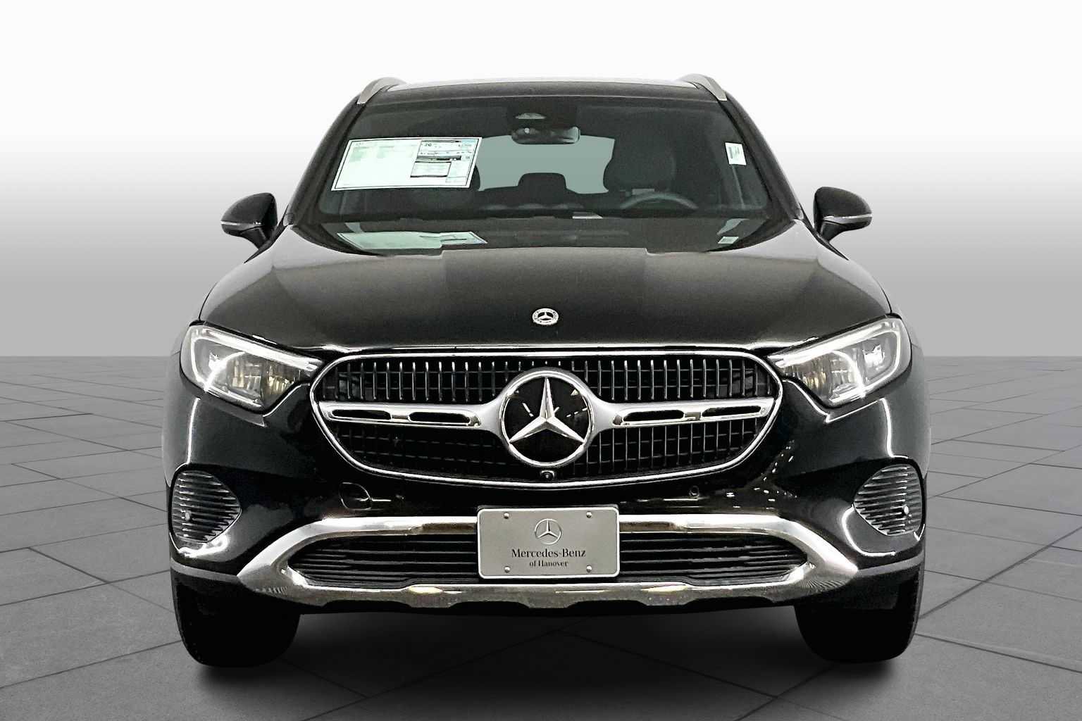 New 2026 Mercedes-Benz GLC 300 GLC 300 image 3