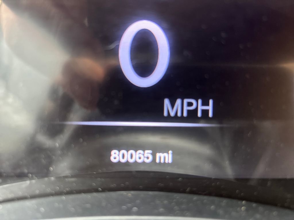 Used 2020 Jeep Grand Cherokee Altitude AWD/4WD image 19