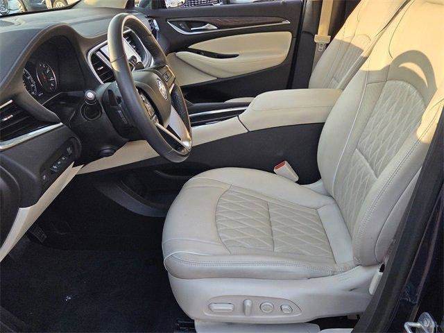 Certified 2023 Buick Enclave Avenir w/ Avenir Technology Package image 9