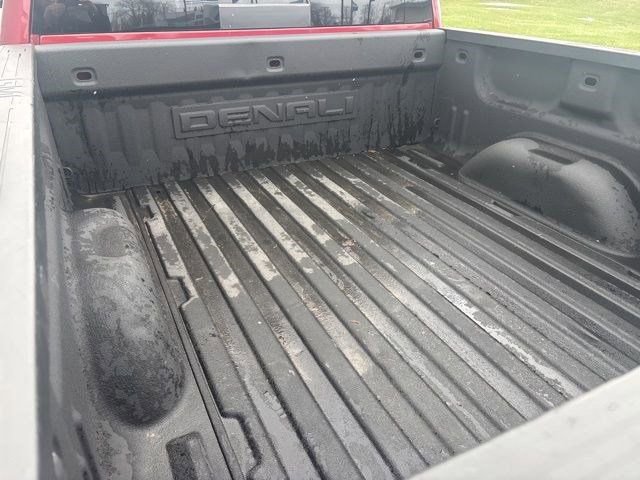 Used 2017 GMC Sierra 1500 Denali w/ Denali Ultimate Package image 38