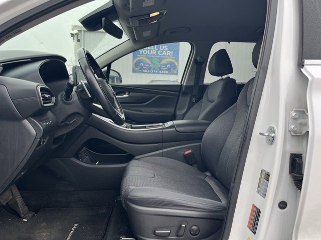 Used 2022 Hyundai Santa Fe XRT image 7