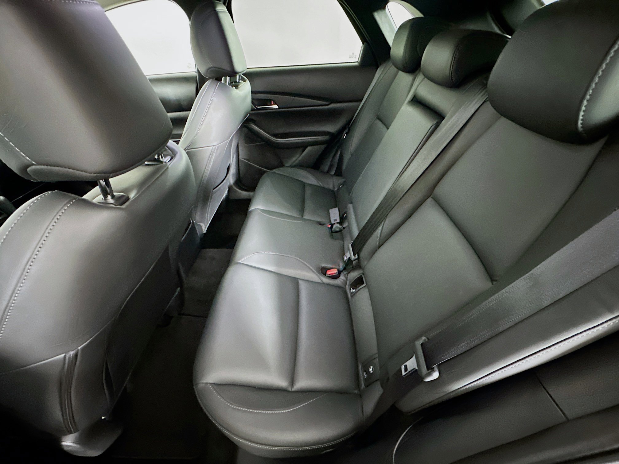 Used 2025 MAZDA CX-30 AWD 2.5 S w/ Preferred Package image 30